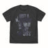 『攻殻機動隊 STAND ALONE COMPLEX』草薙素子 IN MY GHOST Tシャツ スミ XL
